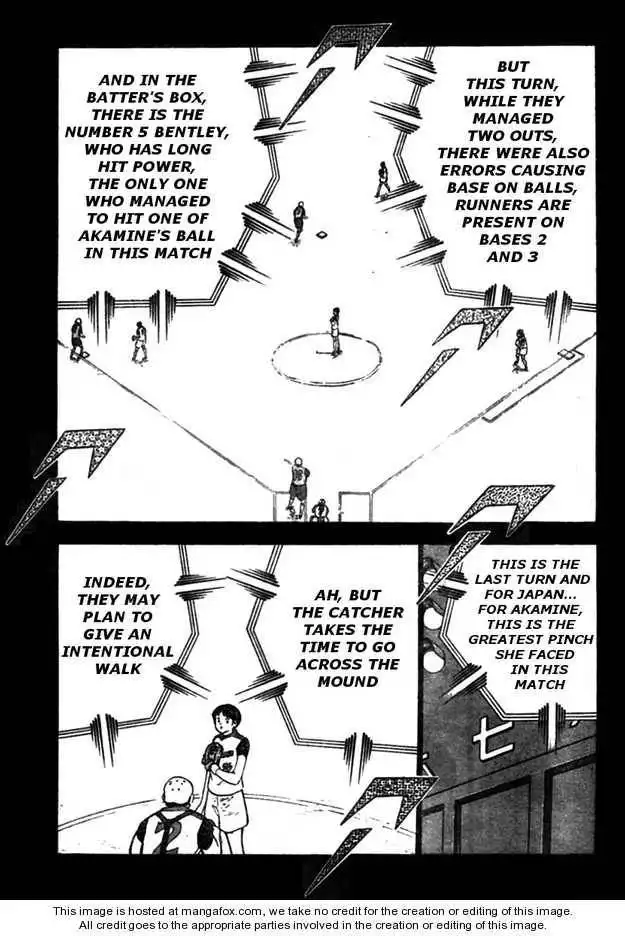 Captain Tsubasa Kaigai- Gekitouhen in Calcio Chapter 18 7